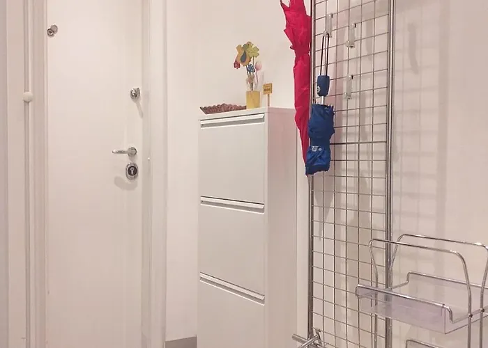 Lovely Center 公寓 索菲亞