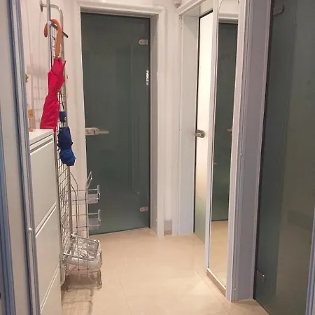 Apartamento Lovely Center *