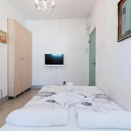 Apartment Lovely Center Sofia