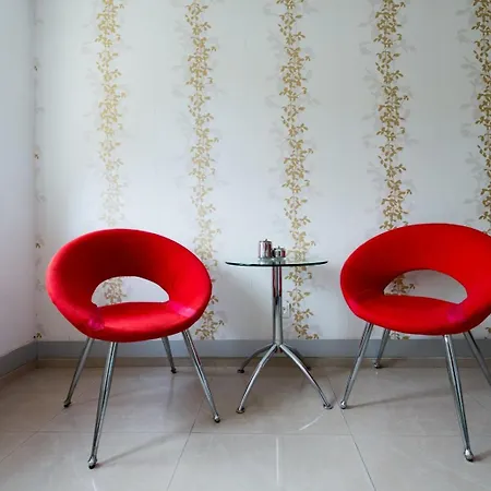 Appartement Lovely Center *