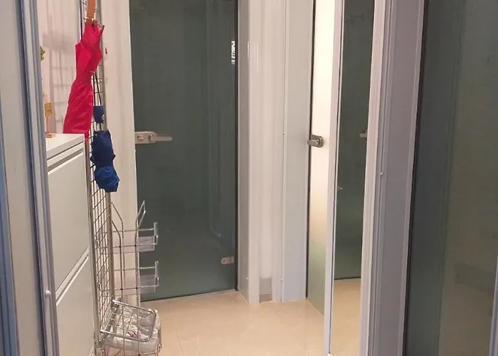 Apartment Lovely Center *