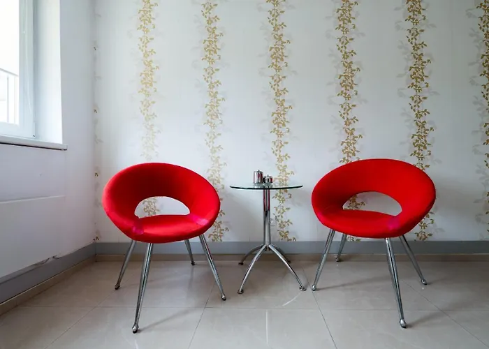 Apartment Lovely Center *