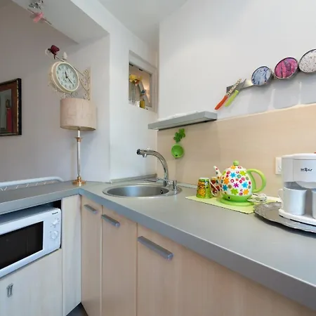 Apartment Lovely Center Sofia