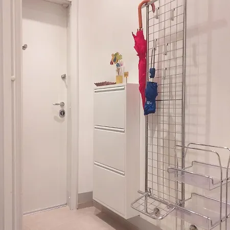 Lovely Center Apartment Sofia